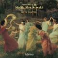 Seta Tanyel - II. Moderato assai