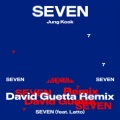 Seven (feat. Latto)