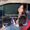 Dennis Dethan - PEGANG PEGANG BOLEH TIDAK BOLEH (Remix)