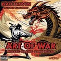 Natethoven、Killah Priest - Art Of War (Explicit)