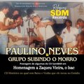 Paulino Neves、Athaualpa - CAVACO SURRADO (VELHO MORAES) (feat. Athaualpa)