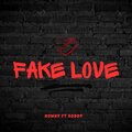 FAKE LOVE (feat. RODDY) [Explicit]