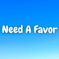 Kayhin - Need A Favor (Marimba Version)