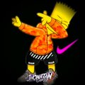 Dj Jhonatan Gabriel、MC GW - MONTAGEM - BONDE DO PAU PERIGOSO (Explicit)