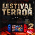 Ninja Raps、OtaldoHiro、Giu Matsu、Chrono Rapper、Iron Master、Tekkai Rapper、Dya Rapper - Festival de Terror 2