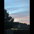Walking into the Storm