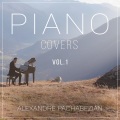 Alexandre Pachabezian - Levels