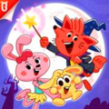 青蛙王子 - 【兔子可可大冒险·第二季】拯救月亮大作战7：玉兔宝宝的礼物