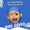 Diel Sávio、Triz、mc menor thalis - Tropa do bruxo (Remix forrózin|Explicit)