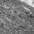 3 Miles Outside of Pluto