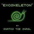 Snatch the Snail - Exoskeleton