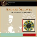 andres segovia - Courante