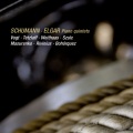 Lars Vogt、christian tetzlaff、Radoslaw Szulc、Tatjana Masurenko、Gustav Rivinius - I. Allegro brillante