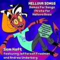 Sam Haft - My World Is Burning Down Around Me