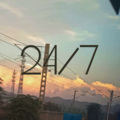 24·7 (Z remix)