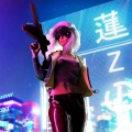 Leah Marie Perez - NOTHIN' ON ME (DJ Tluto版)
