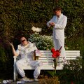 Letzte Pirouette (Explicit)