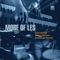Dado Moroni、Alberto Marsico、Alessandro Minetto - THE SHAMPOO
