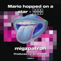 Mario hopped on a star (Explicit)