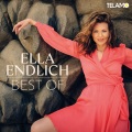 ella endlich - Spuren auf dem Mond