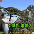 凤笛龙箫