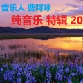 曹阿咏 - 你潇洒我漂亮