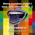 Song number 200!! I love this community (Explicit)