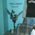 Tyrell Bonney - soundtrack of ur dreams