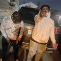 NBSTOP、Certified - Me Nd All Da Guyz (Explicit)