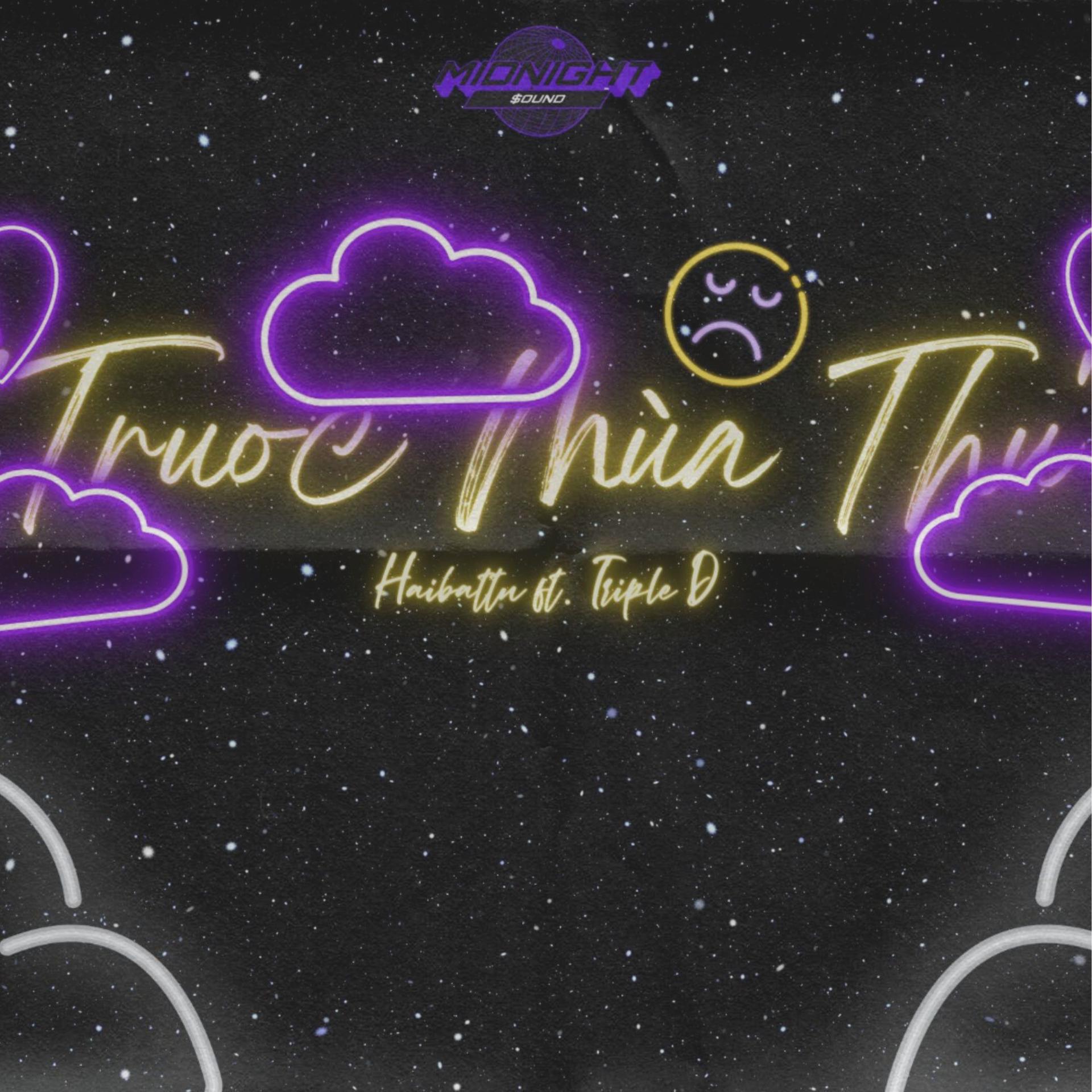 haibattu、Triple D - Trước mùa thu