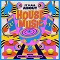 Richill、Mattia Etzi - It's All About House Music
