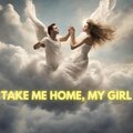 Scott Anderson、The Mighty Mogles - Take Me Home, My Girl (Explicit)