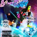 Lonny Kashh、GwallaDon - Like A Star