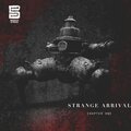 Strange Arrival - Navmesh