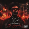 Anti Da Menace、Lil Kee - Call My Bluff (Explicit)