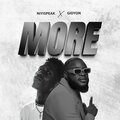 Niyispeak、GIDYON - MORE PT2
