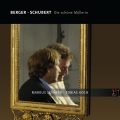 Tobias Koch、Markus Schaefer - L. Berger: Die schöne Müllerin, Op. 11: No. 1, Des Müllers Wanderslied