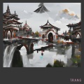 T.r.a.n.g - Whispers of Transtime