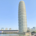 我在如意湖想着你