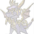 IP - Spyro (Prod by Ro6o)