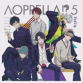 都立蓮雀高校アカペラ部VadLip - すれ違う思い、譲れないプライド 02