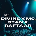 Shitiz - Divine X MC Stan X Raftaar