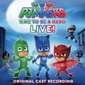 PJ Masks Live Theme (Live)