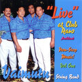 Vaimutu String Band - A.E.I.O.U. (Live)