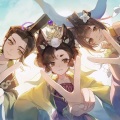 柳昀舟、懵圈儿是个圈儿、九虎Xiao - 一梦忘川
