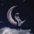 韩湘子 - 星星失眠 (温柔版)