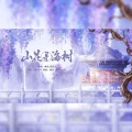 晓星尘、拂欢 - 山花寻海树