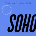 Soho Live Music Club、Andy Davies、Laurence Cottle、Nigel Price、Saleem Raman - If I Should Lose You [feat. Andy Davies, Laurence Cottle, Nigel Price & Saleem Raman] (Live)