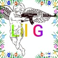 Lil G - Right Now (Explicit)