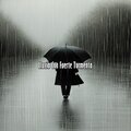 Lluvia Con Fuerte Tormenta